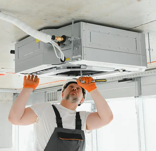 Why Homeowners & Businesses Trust Us Pharr, TX