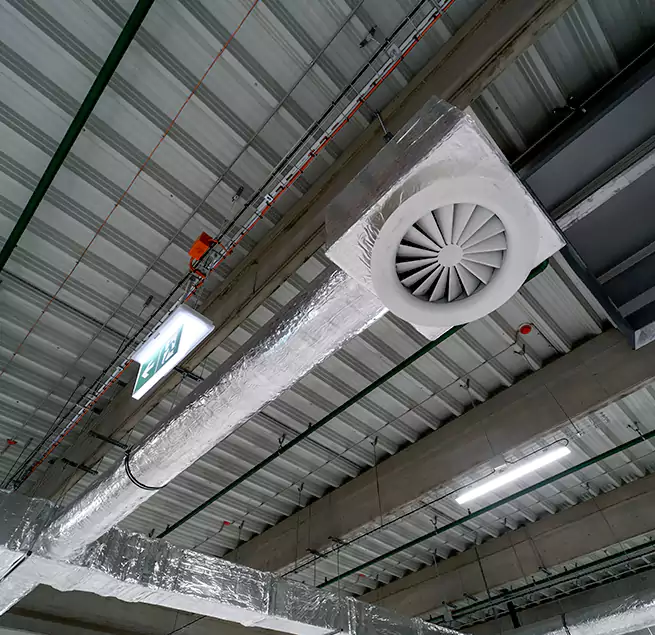 Why Homeowners & Businesses Trust Us in Pharr, TX