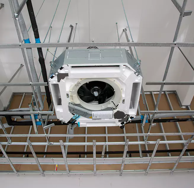 Why Homeowners & Businesses Trust Us Pharr, TX