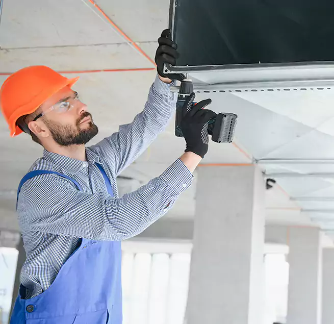 Why Homeowners & Businesses Trust Us in Pharr, TX?