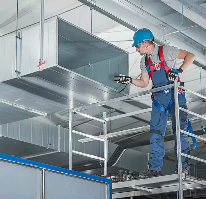 Why Homeowners Businesses Trust Us in Pharr, TX