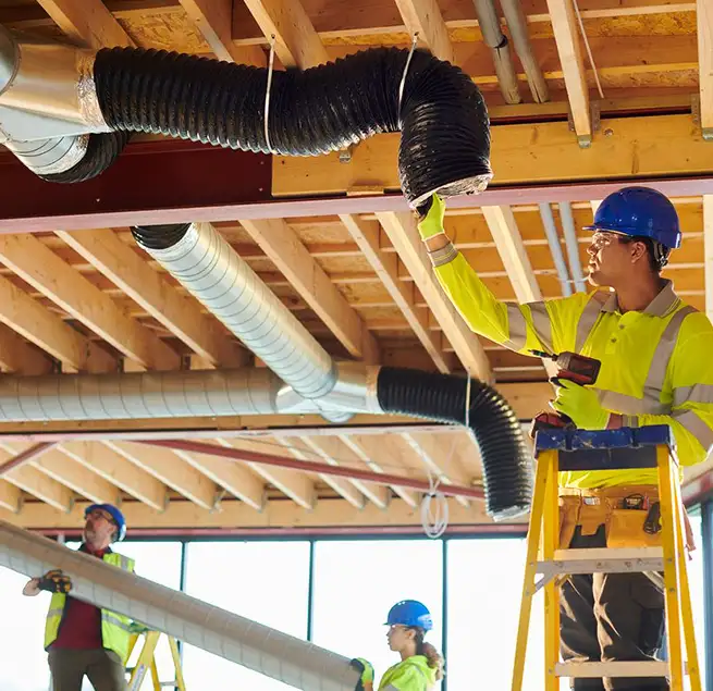 Why Homeowners & Businesses Trust Us in Pharr, TX?