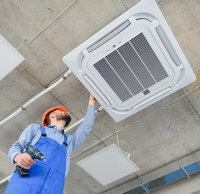 Why Homeowners & Businesses Trust Us in Pharr, TX