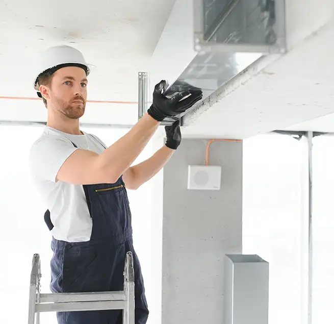 Why Homeowners & Businesses Trust Us in Pharr, TX?