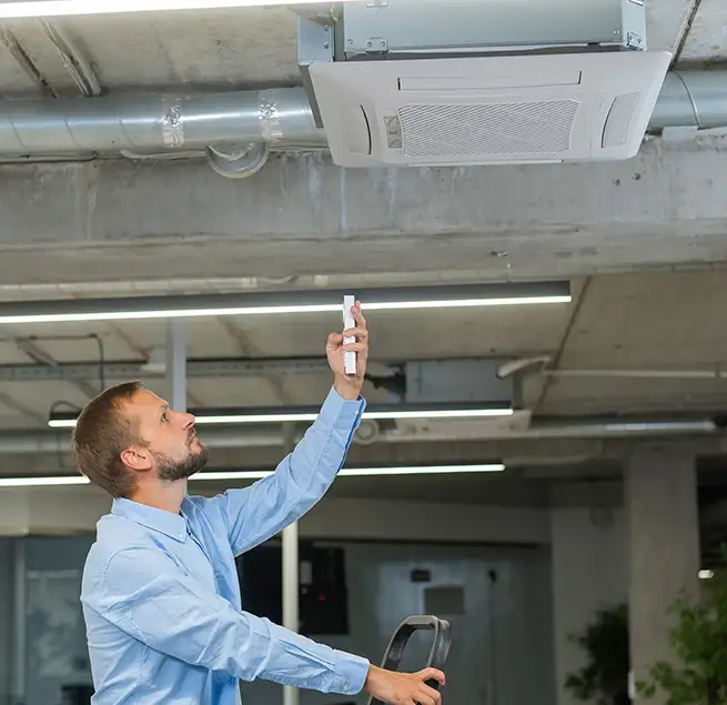 Why Homeowners & Businesses Trust Us in Pharr, TX?