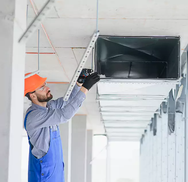 Why Homeowners & Businesses Trust Us in Pharr, TX?