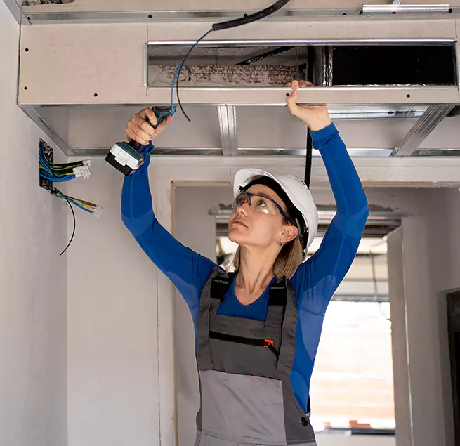  Why Homeowners & Businesses Trust Us in Pharr, TX?