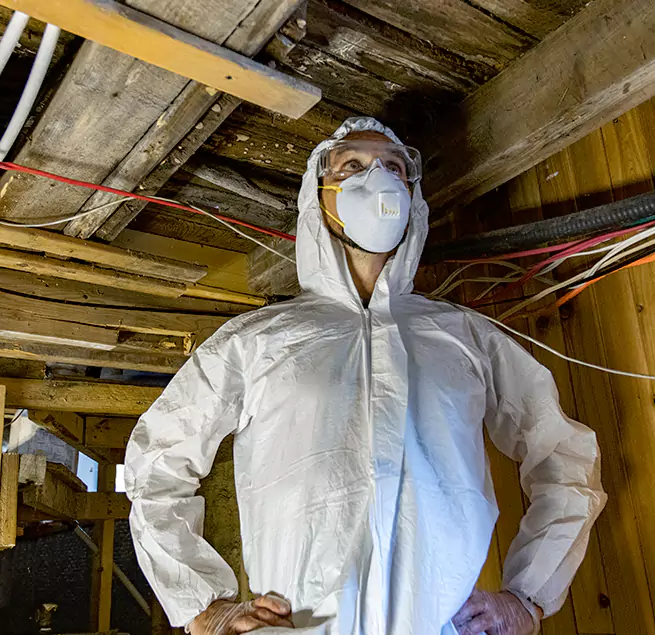 Why Homeowners & Businesses Trust Us in Pharr, TX?