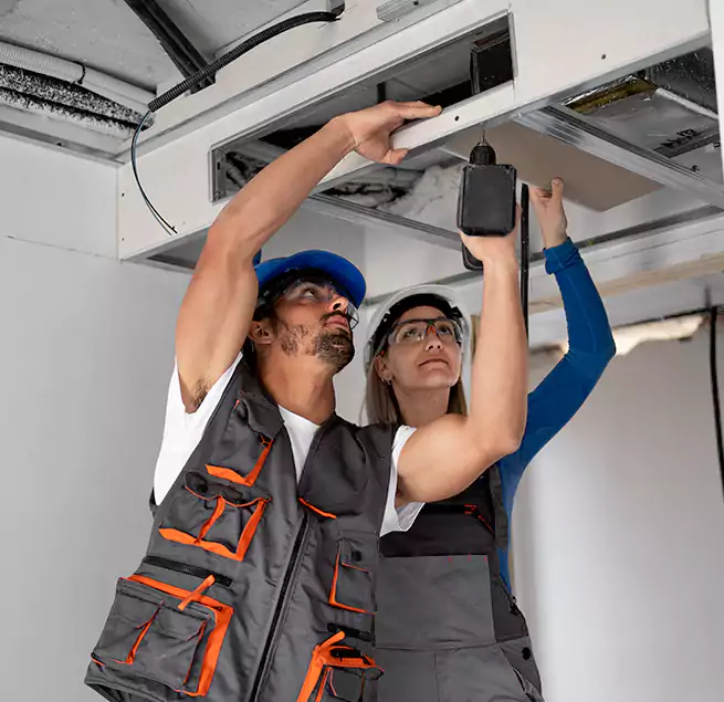 Why Homeowners & Businesses Trust Us in Pharr, TX