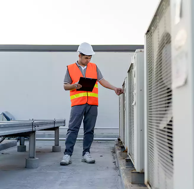 Why Homeowners & Businesses Trust Us in Pharr, TX?