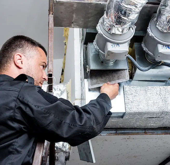 Why Homeowners & Businesses Trust Us in Pharr, TX?